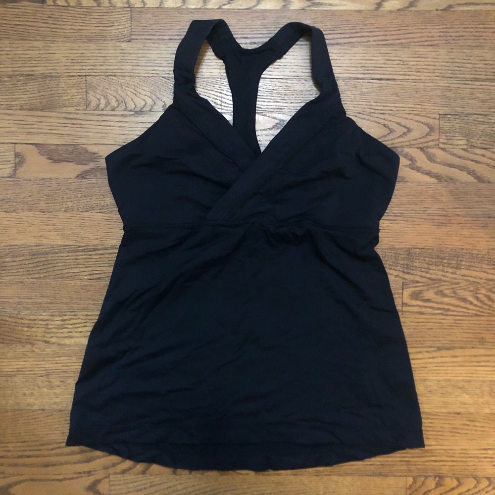 Lulu Lemon Tank